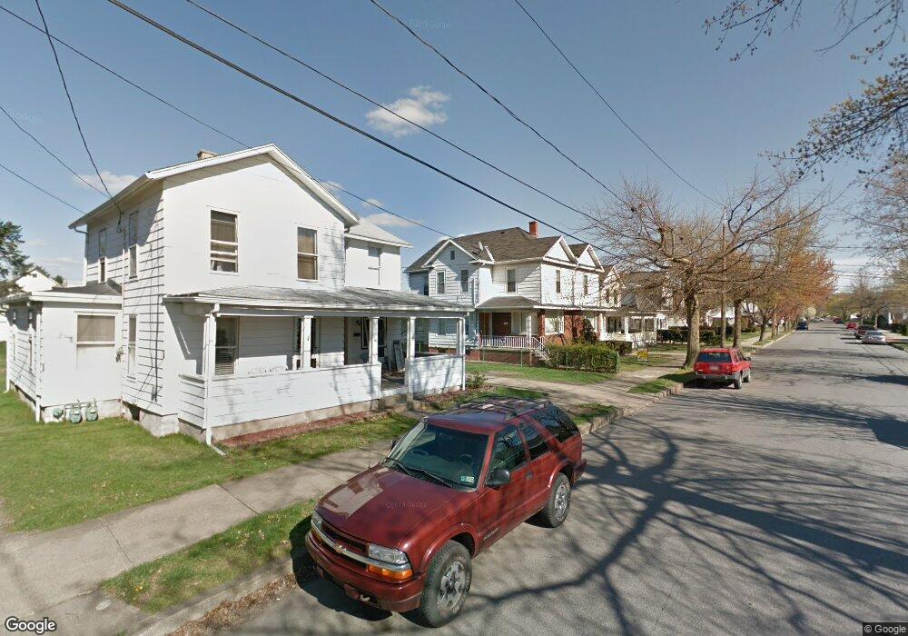 40 5th St, Wyoming, PA 18644 - photo 1