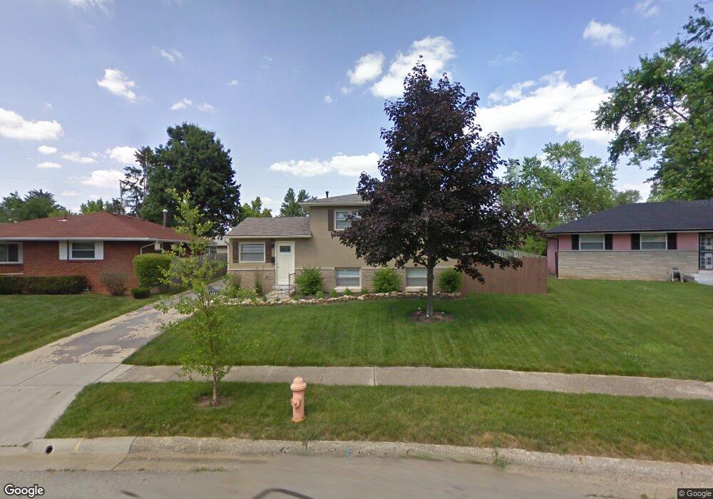 4382 E Fulton St, Columbus, OH 43227 - photo 1