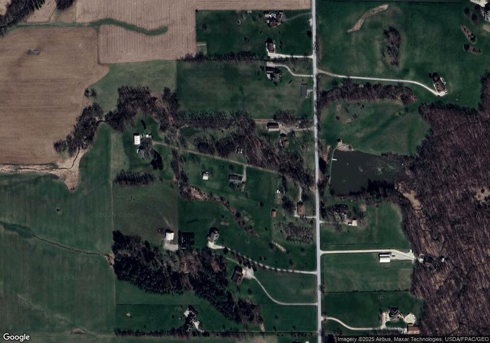 14618 Serfass Rd, Doylestown, OH 44230 - photo 1