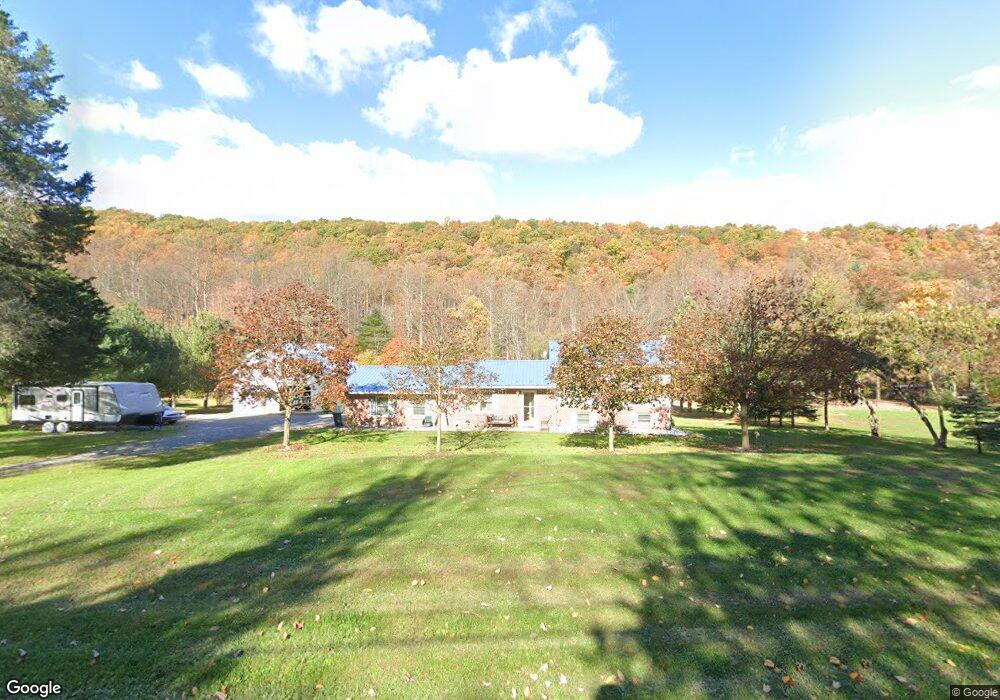 1000 Clouser Hollow Rd, New Bloomfield, PA 17068 - photo 1