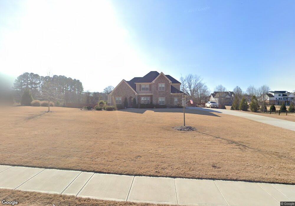2193 E Princeton Dr, Bogart, GA 30622 - photo 1