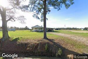 643 Mamou Prairie Rd, Iota, LA 70543