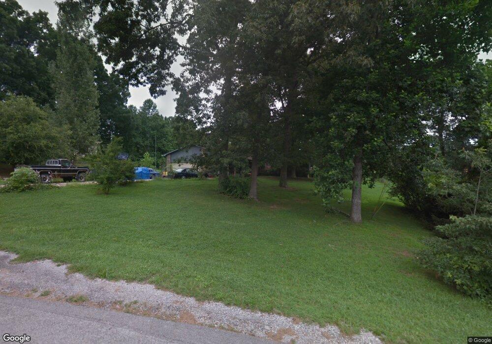 1746 Bay View Dr, Cookeville, TN 38506 - photo 1