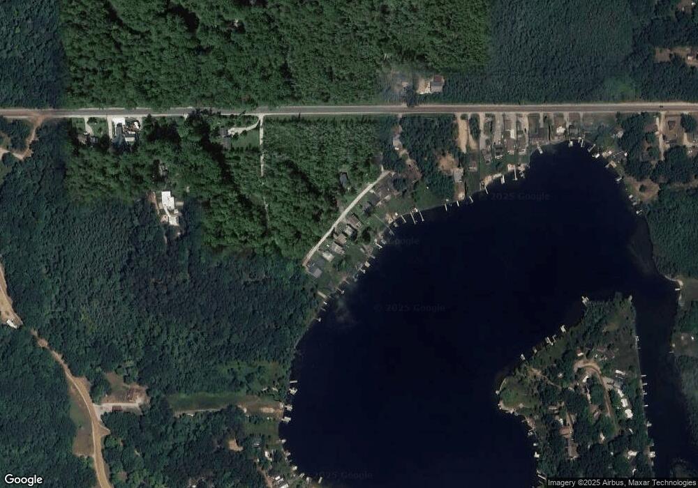 2874 Hayes Rd, Harrison, MI 48625 - photo 1