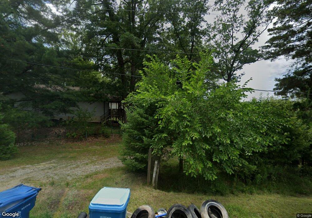 6174 E Townline Lake Rd, Harrison, MI 48625 - photo 1