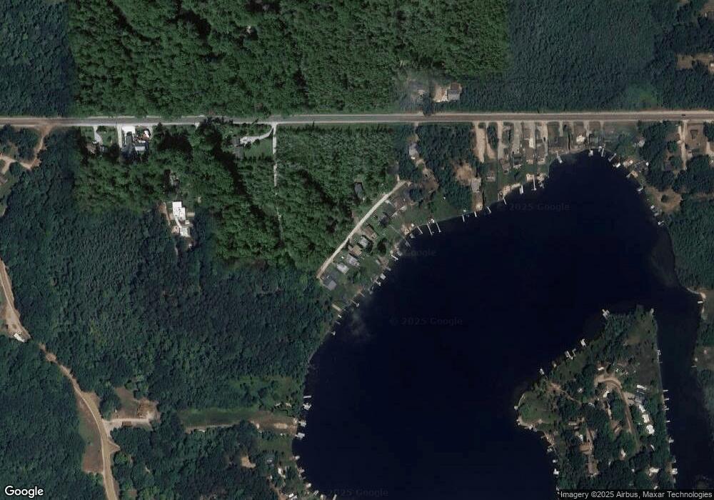 2884 Hayes Rd, Harrison, MI 48625 - photo 1