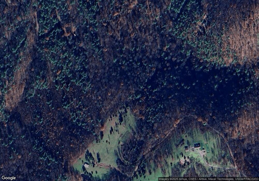 5 Jersey Mountain Rd Route, Levels, WV 25431 - photo 1