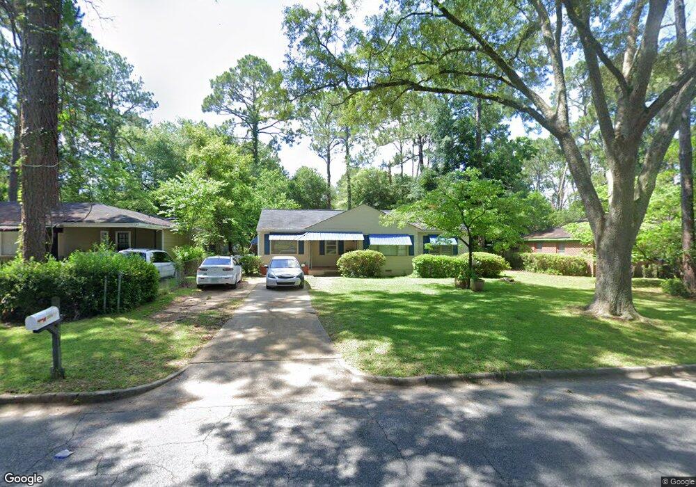 1814 Greenvale Rd, Albany, GA 31707 - photo 1