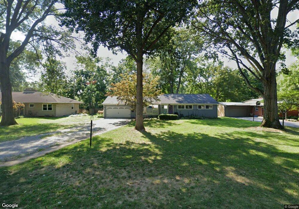 3230 Nugent Blvd, Columbus, IN 47203 - photo 1