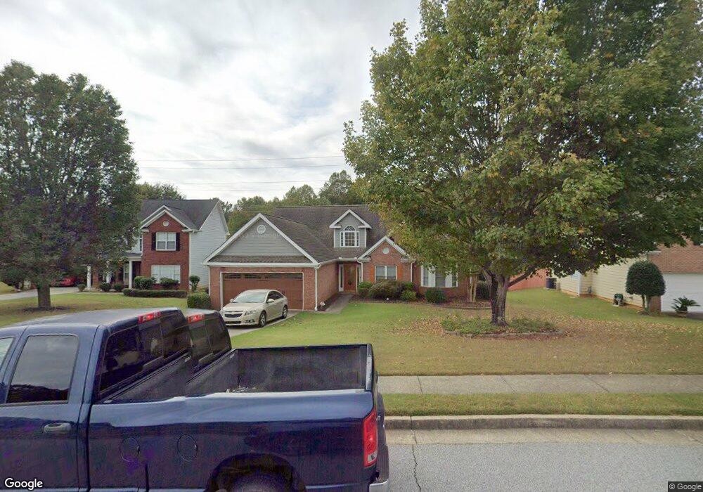 3644 White Sands Way unit 5, Suwanee, GA 30024 - photo 1