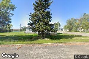 702 1st Ave SE, Ashley, ND 58413