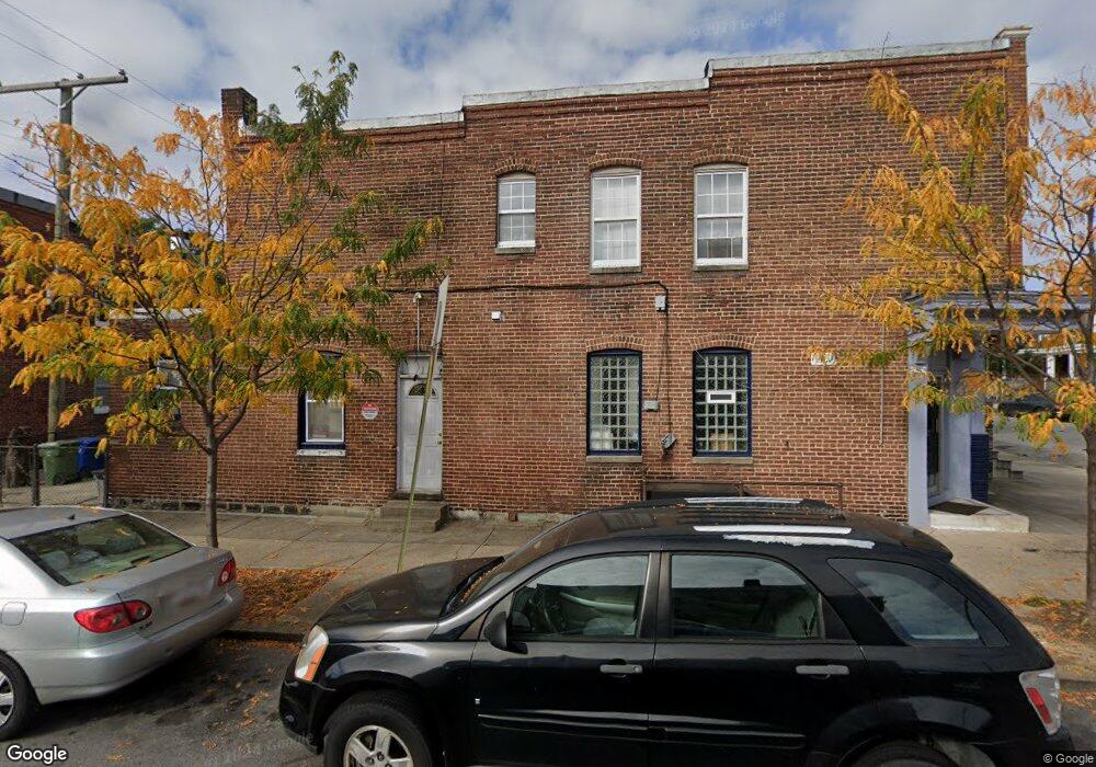 2641 Ashland Ave, Baltimore, MD 21205 - photo 1