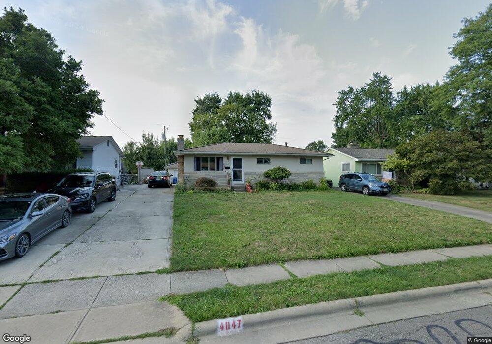 4047 Seigman Ave, Columbus, OH 43213 - photo 1