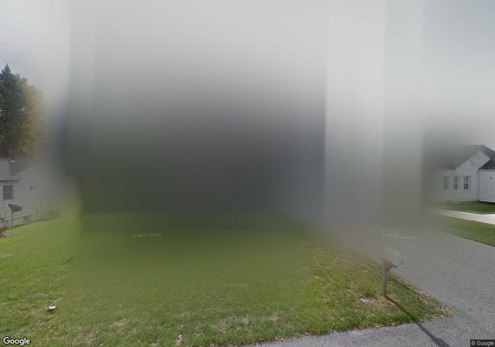 15 Gibbons Blvd, Cockeysville, MD 21030 - photo 1