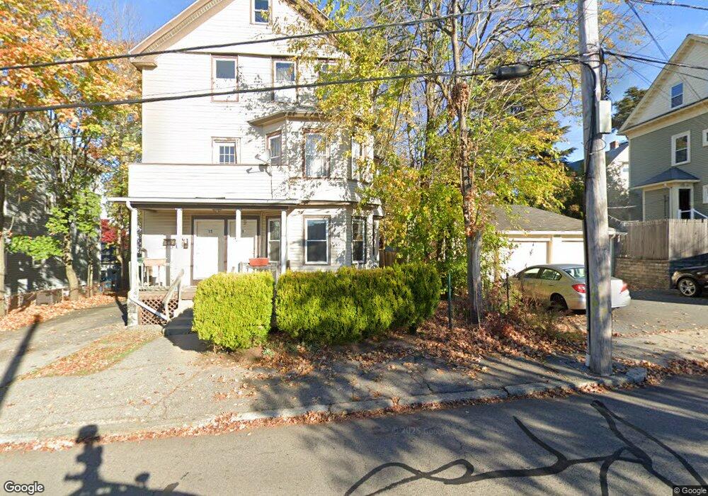 9 Pidge Ave, Pawtucket, RI 02860 - photo 1