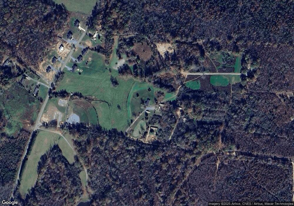 882 Frank Lamb Dr, Asheboro, NC 27205 - photo 1