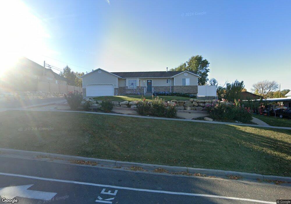 836 E Center St, Spanish Fork, UT 84660 - photo 1