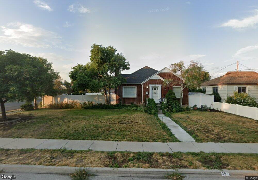 99 Garden View Dr, Midvale, UT 84047 - photo 1