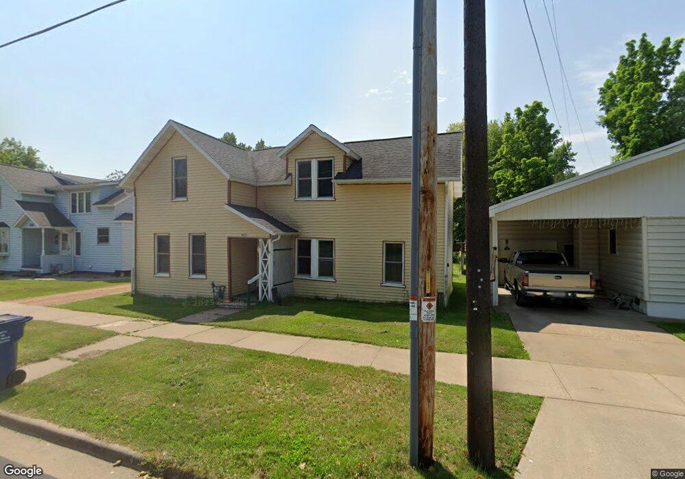 507 E 4th St, Merrill, WI 54452 - photo 1