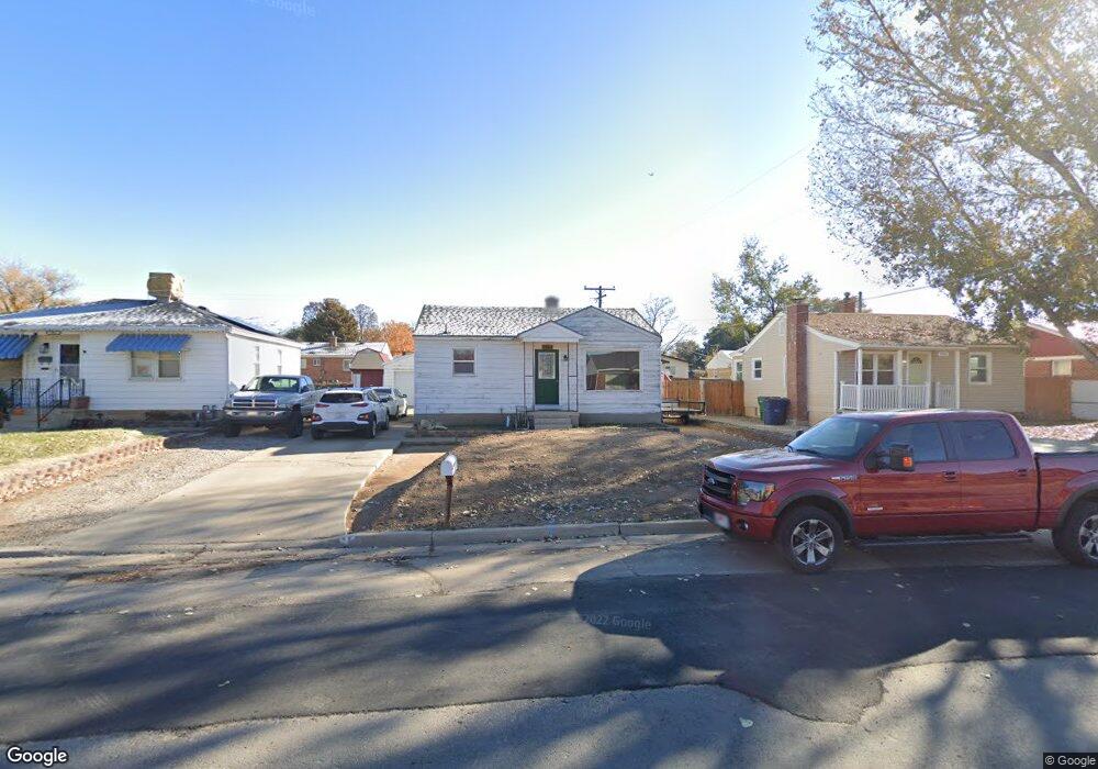 5934 S 2625 W, Roy, UT 84067 - photo 1