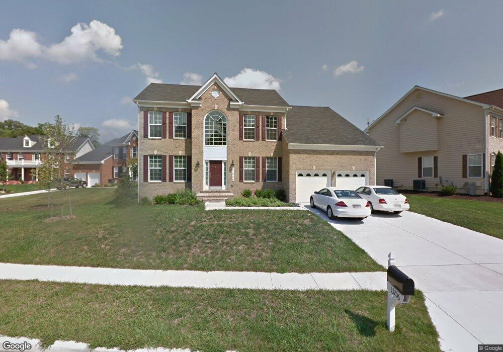 13206 Oystercatcher Ln, Bowie, MD 20720 - photo 1