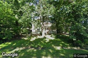 204 S Walnut St, Centerview, MO 64019
