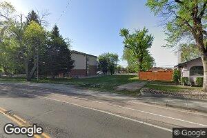 836 Prospect Lake Dr, Colorado Springs, CO 80910