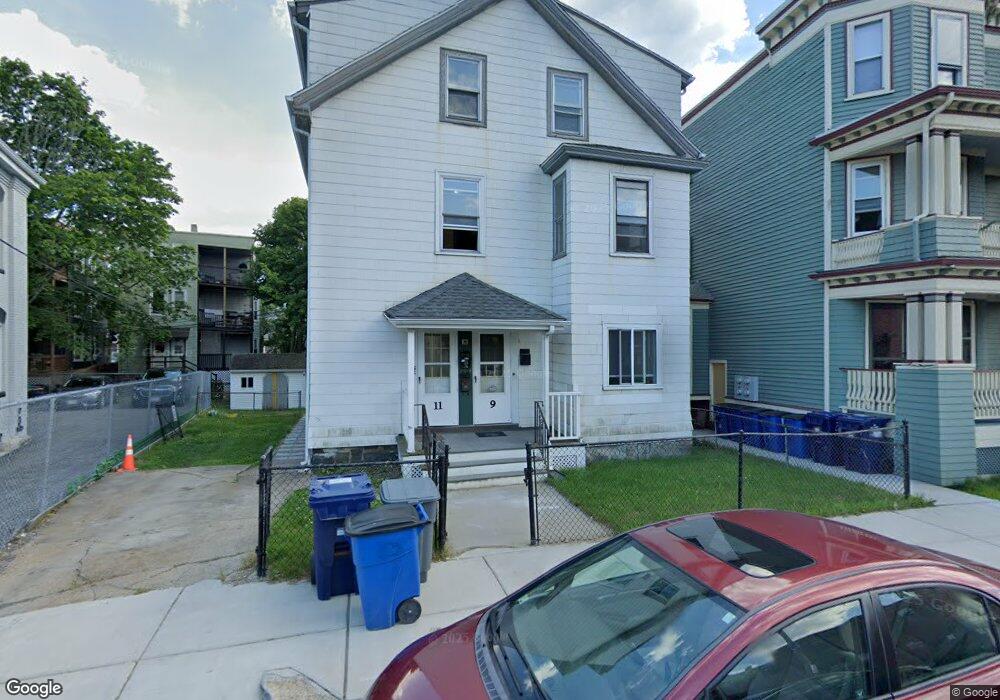 9 Christopher St unit 11, Dorchester, MA 02122 - photo 1