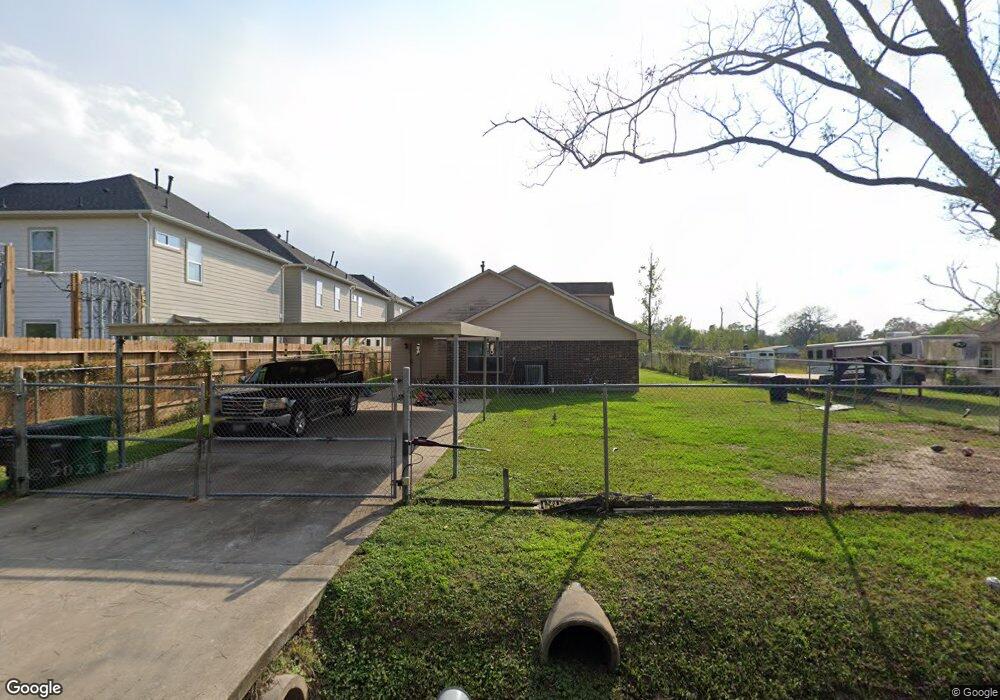 1905 Mansfield St, Houston, TX 77091 - photo 1