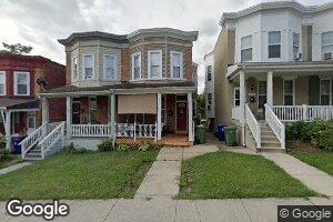 605 Mccabe Ave, Baltimore, MD 21212