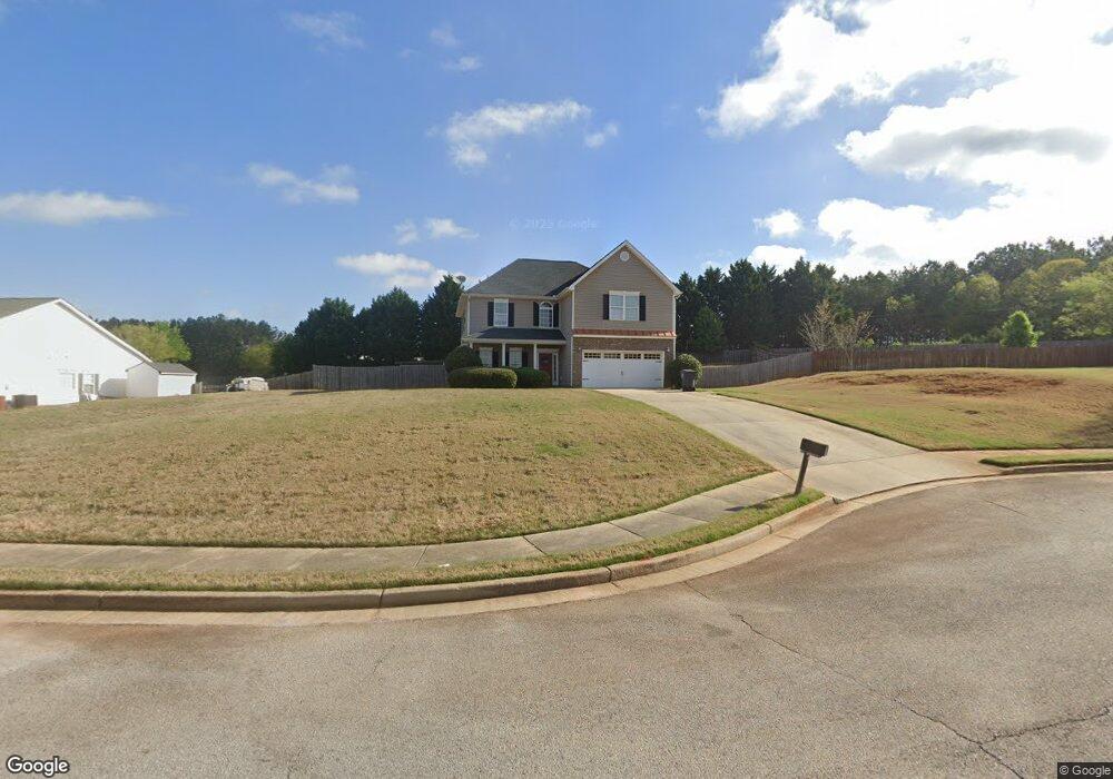 105 Arlie Rd, Stockbridge, GA 30281 - photo 1
