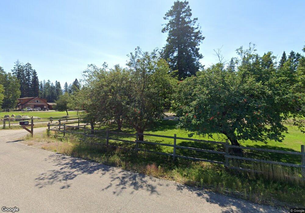 253/257 Aero Ln, Bigfork, MT 59911 - photo 1