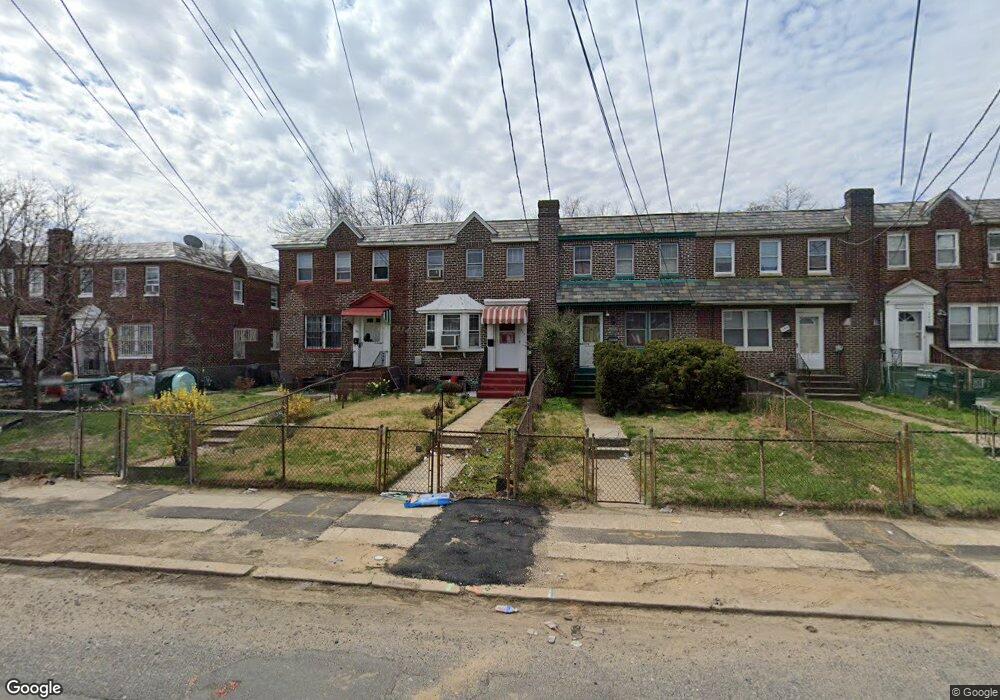 351 S 27th St, Camden, NJ 08105 - photo 1