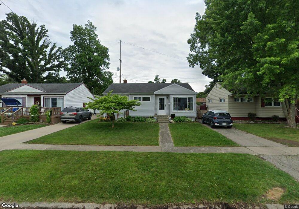 3726 Whittier Ave unit Bldg-Unit, Flint, MI 48506 - photo 1