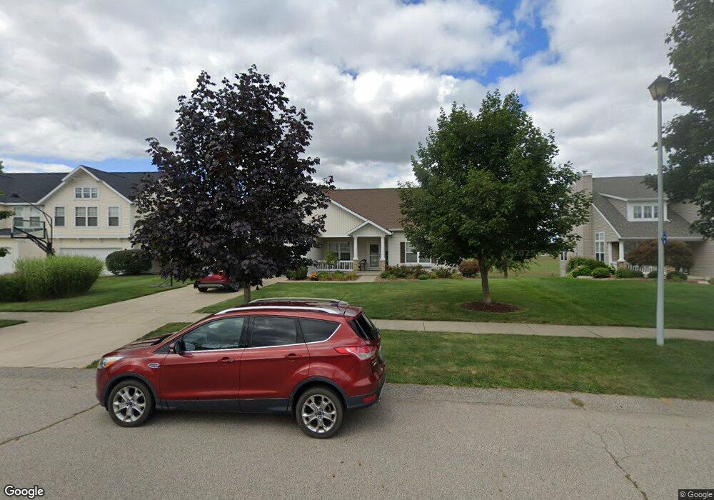 8275 Hawkshead SE unit 61, Byron Center, MI 49315 - photo 1