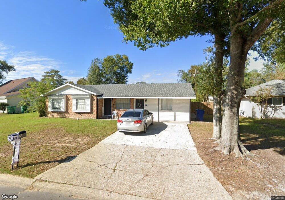 107 Cawthorn Dr, Slidell, LA 70458 - photo 1