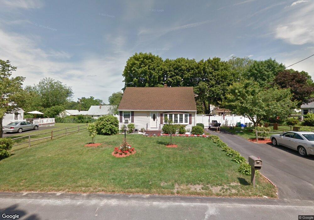 10 Randall St, Greenville, RI 02828 - photo 1