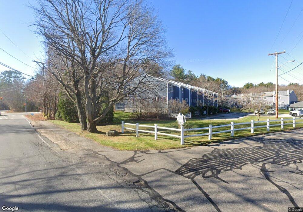 40 Seabury, Hampton, NH 03842 - photo 1