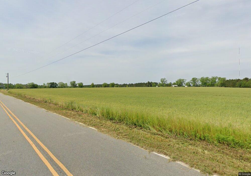 170 Peacock Rd, Fitzgerald, GA 31750 - photo 1