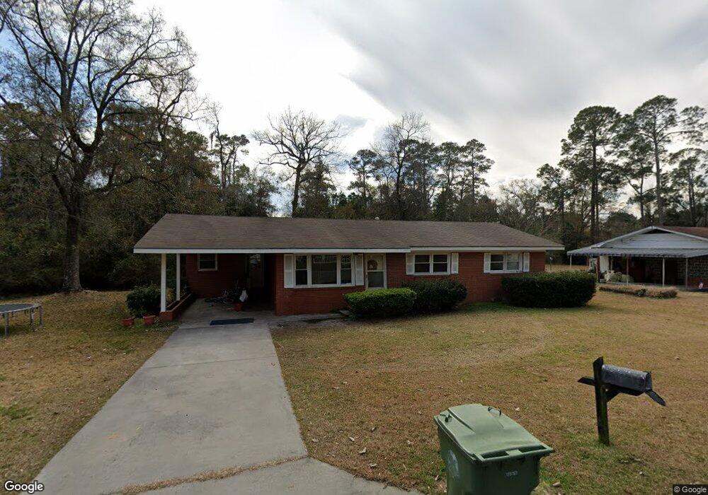 404 Rogers St, Adel, GA 31620 - photo 1