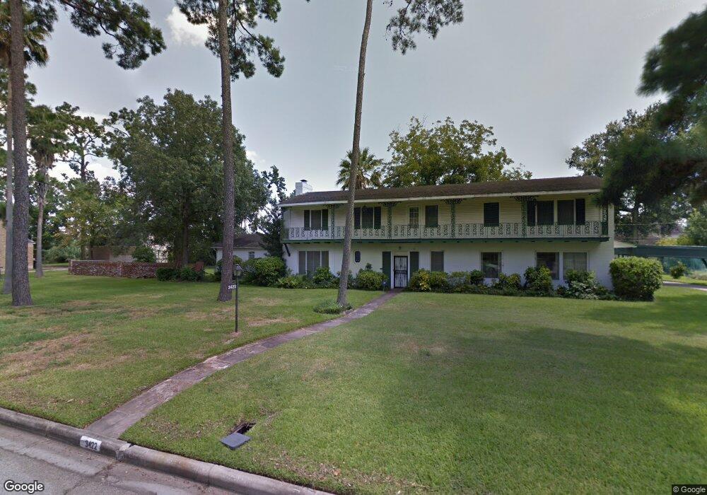 3422 Binz St, Houston, TX 77004 - photo 1