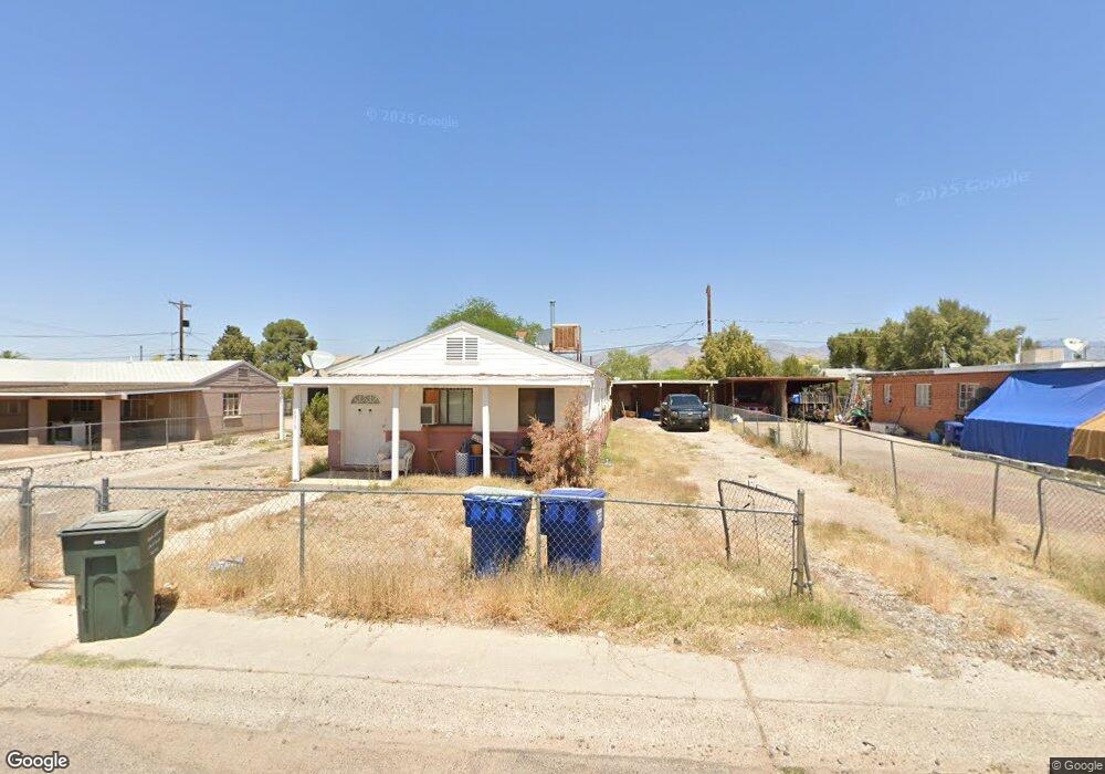 4517 E Montecito St, Tucson, AZ 85711 - photo 1