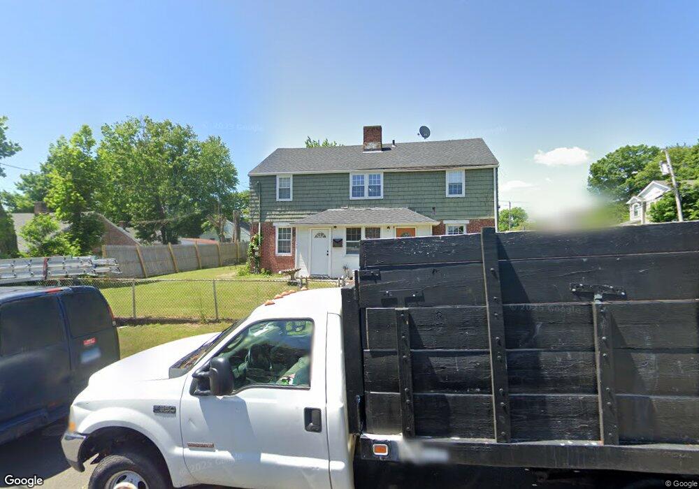 57 Lawn St, Bridgeport, CT 06606 - photo 1