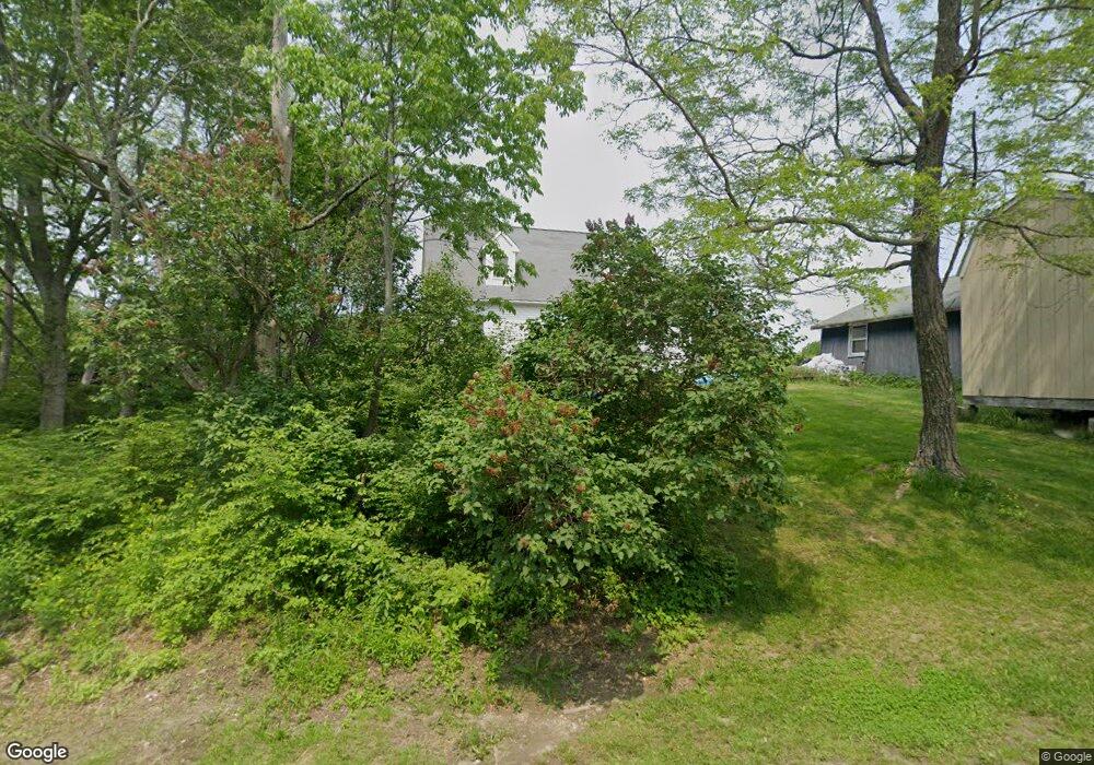 60 Shea Rd, Wiscasset, ME 04578 - photo 1