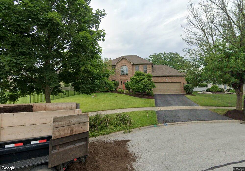 2612 Crane Ct, Naperville, IL 60564 - photo 1