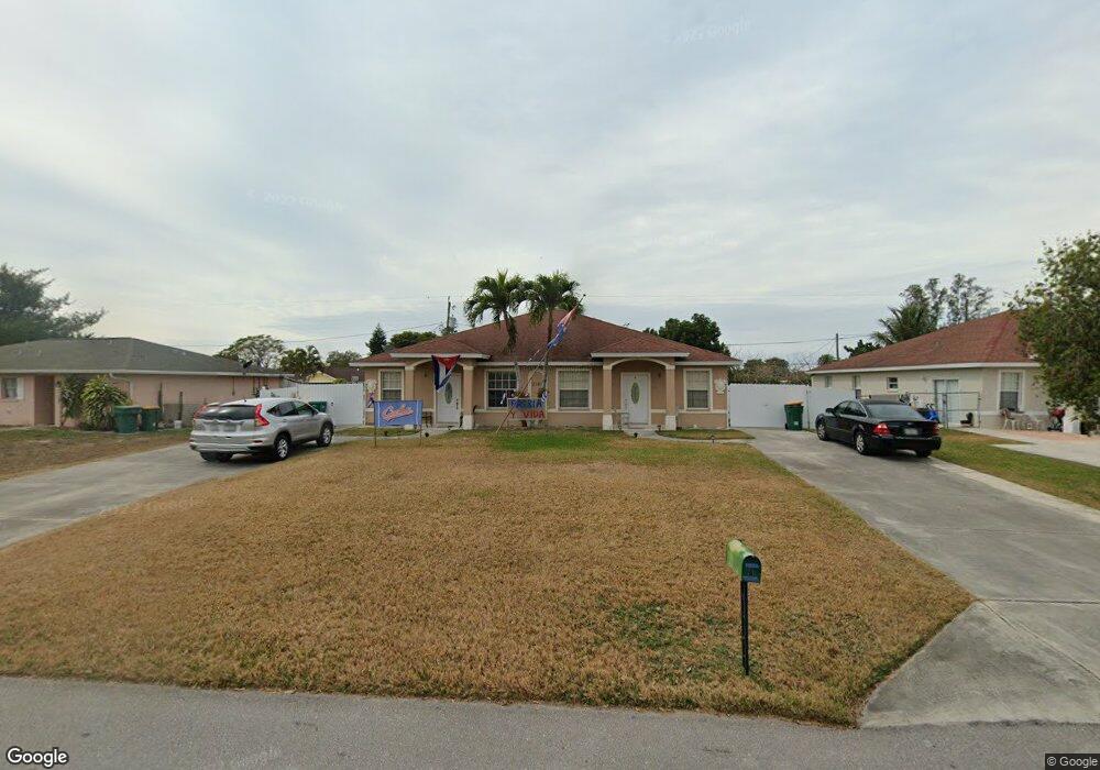 2181 Hunter Blvd, Naples, FL 34116 - photo 1