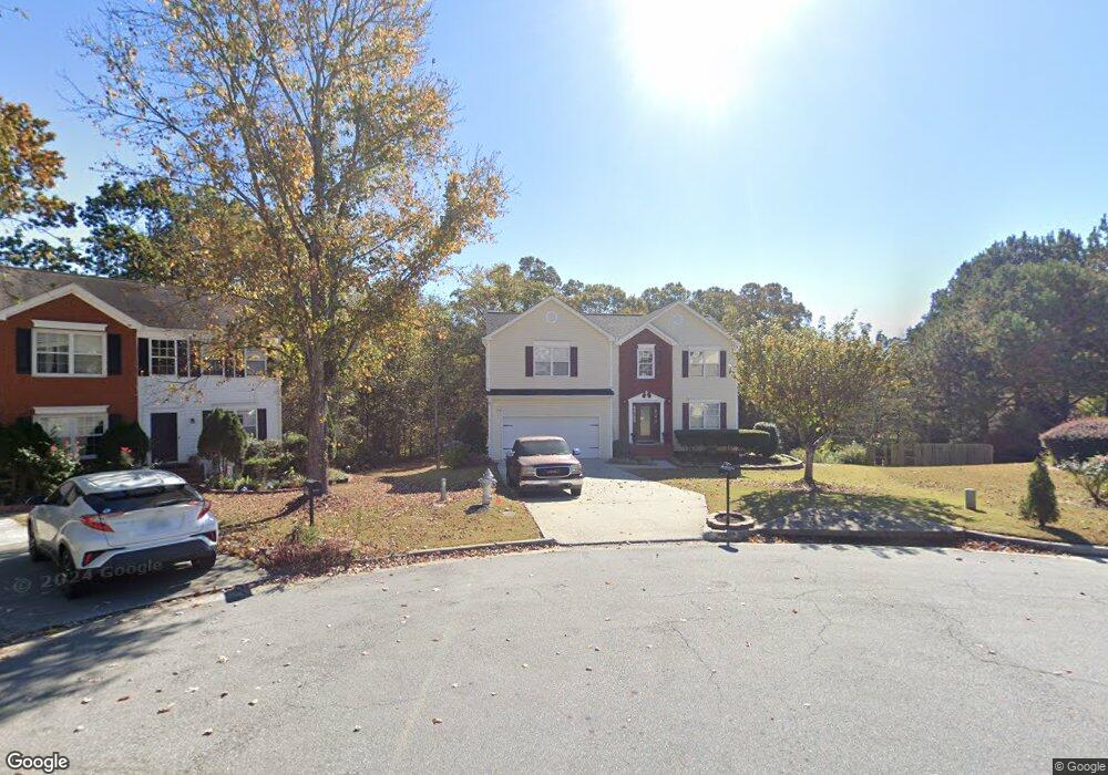 905 Campbell Gate Rd unit 1, Lawrenceville, GA 30045 - photo 1