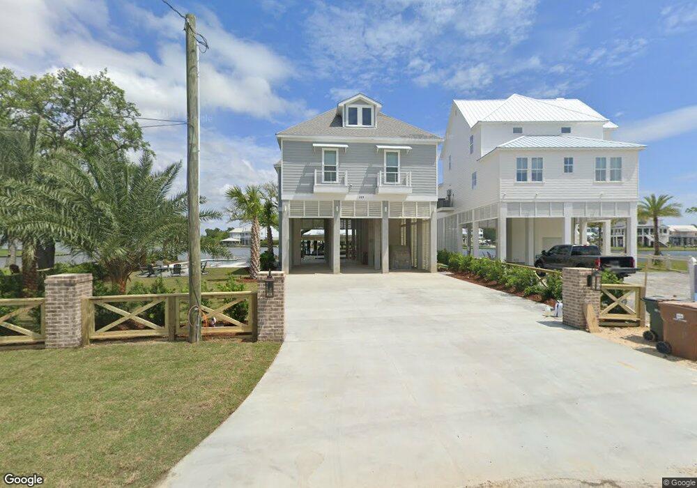 329 Cherry Ln, Pass Christian, MS 39571 - photo 1