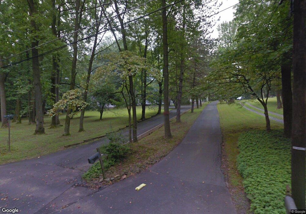 206 Spring Hill Rd, Skillman, NJ 08558 - photo 1