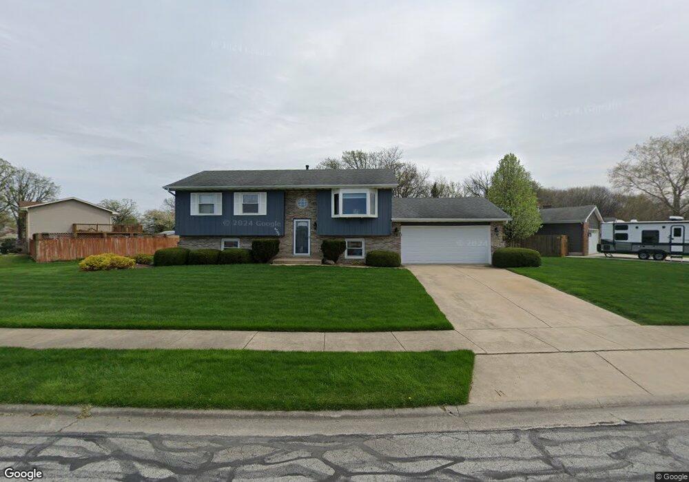 6793 W 86th Place, Crown Point, IN 46307 - photo 1